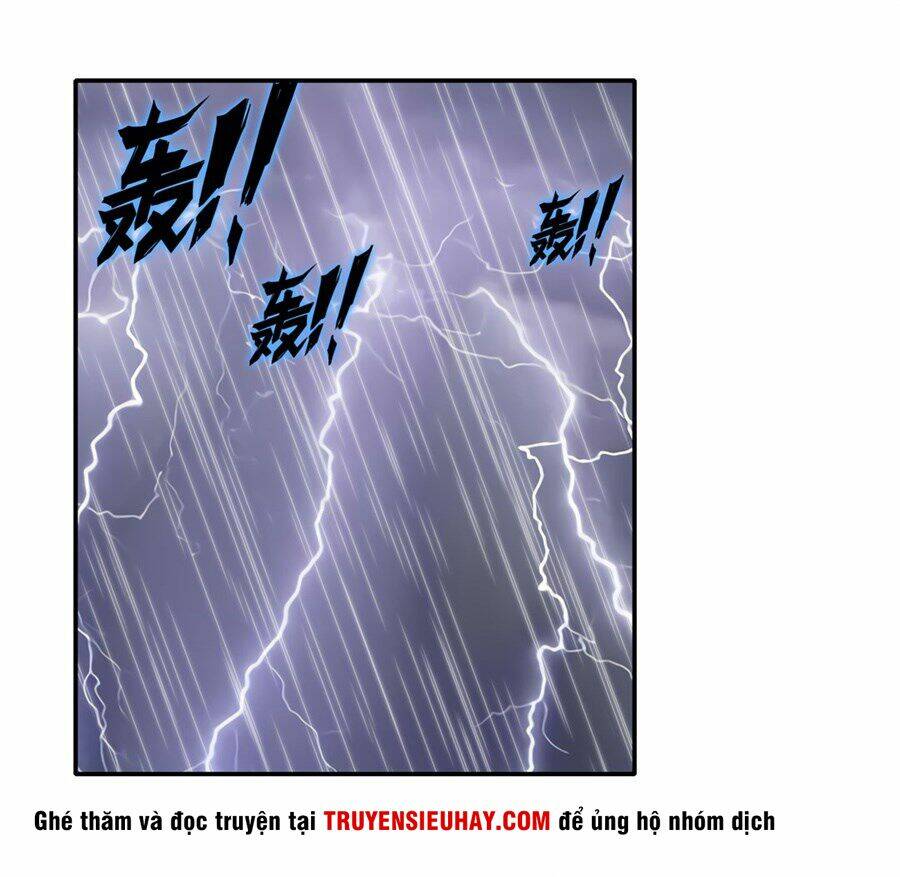 Anh Hùng? Ta Không Làm Lâu Rồi Chapter 118 - Trang 2