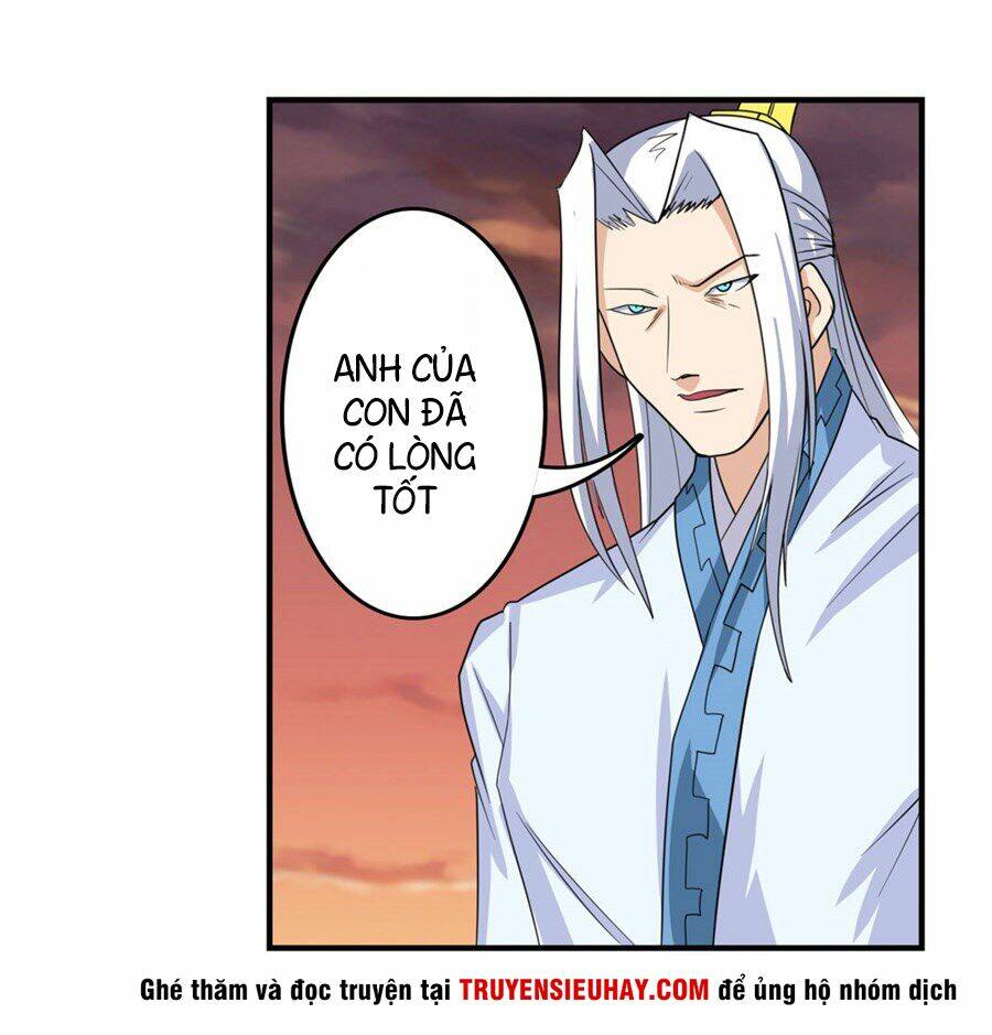 Anh Hùng? Ta Không Làm Lâu Rồi Chapter 118 - Trang 2
