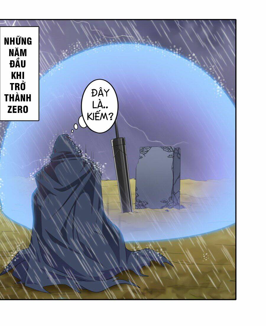 Anh Hùng? Ta Không Làm Lâu Rồi Chapter 118 - Trang 2