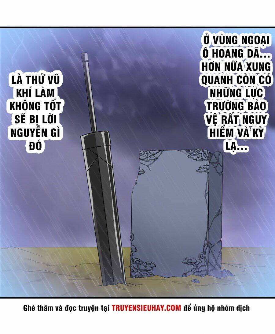 Anh Hùng? Ta Không Làm Lâu Rồi Chapter 118 - Trang 2