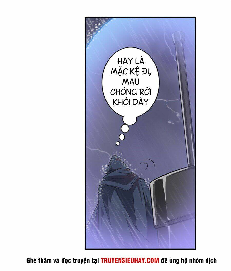 Anh Hùng? Ta Không Làm Lâu Rồi Chapter 118 - Trang 2