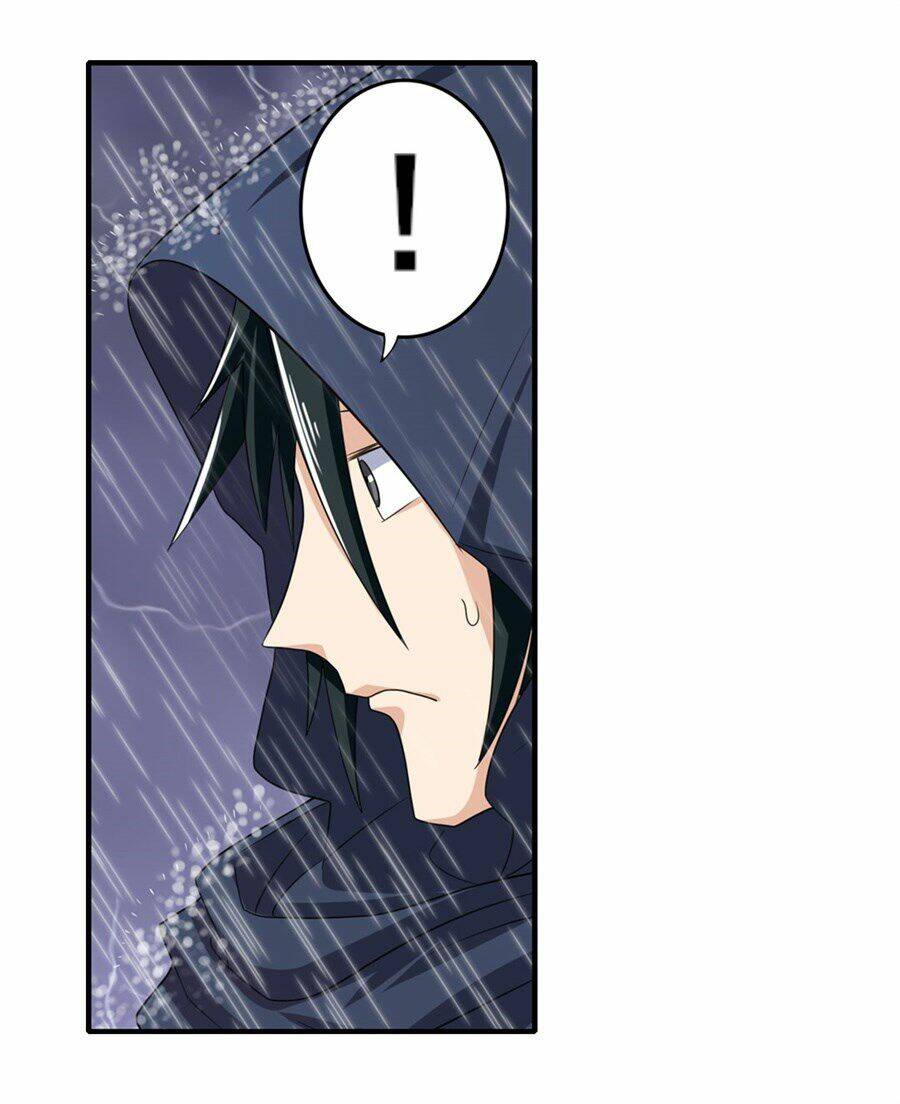 Anh Hùng? Ta Không Làm Lâu Rồi Chapter 118 - Trang 2