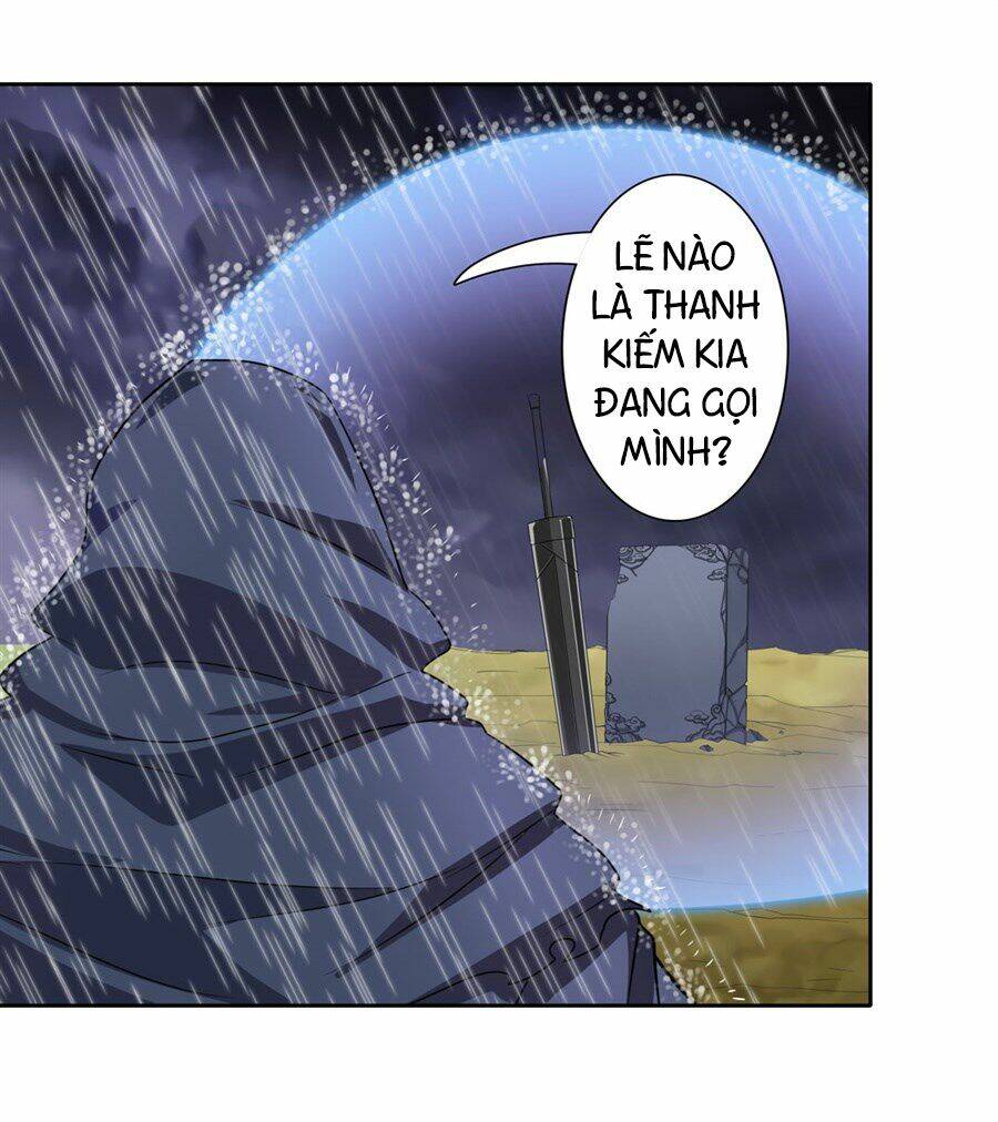 Anh Hùng? Ta Không Làm Lâu Rồi Chapter 118 - Trang 2