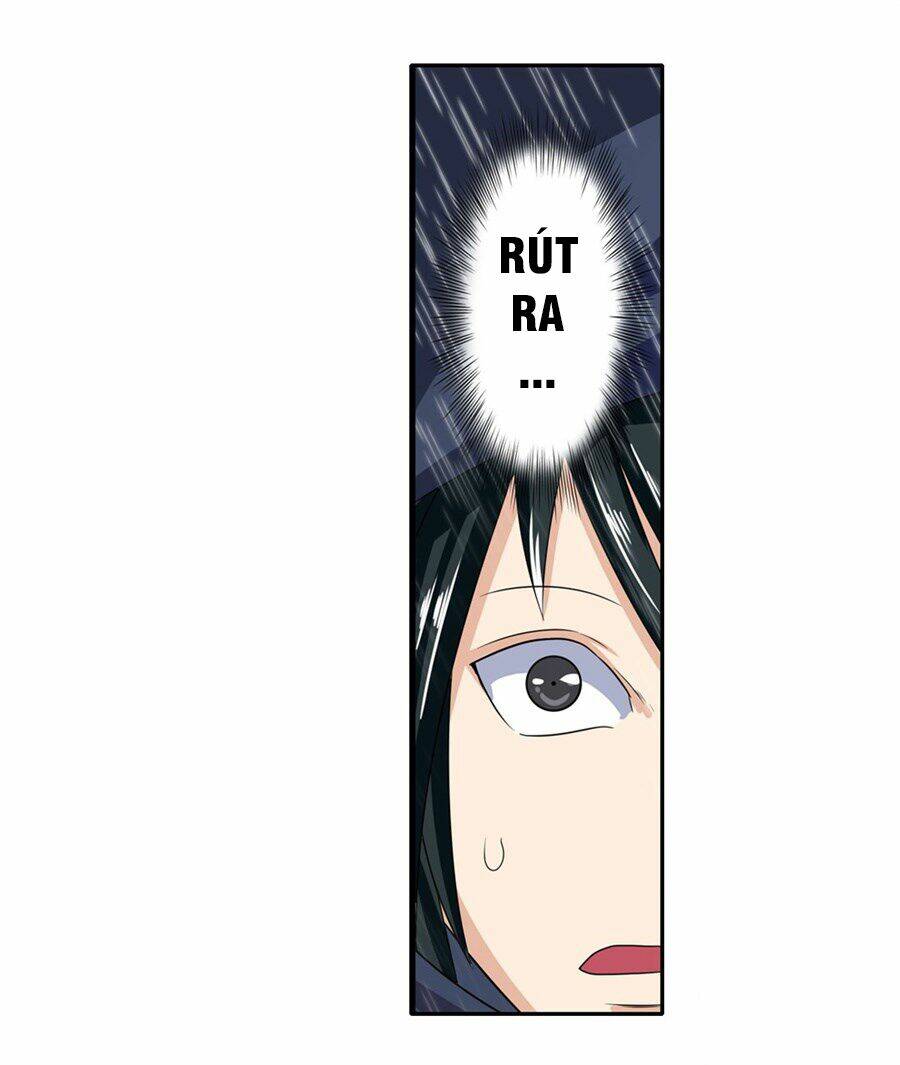 Anh Hùng? Ta Không Làm Lâu Rồi Chapter 118 - Trang 2