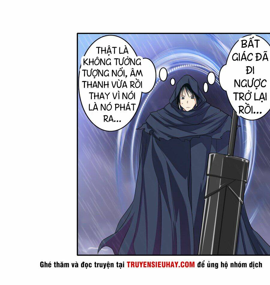 Anh Hùng? Ta Không Làm Lâu Rồi Chapter 118 - Trang 2