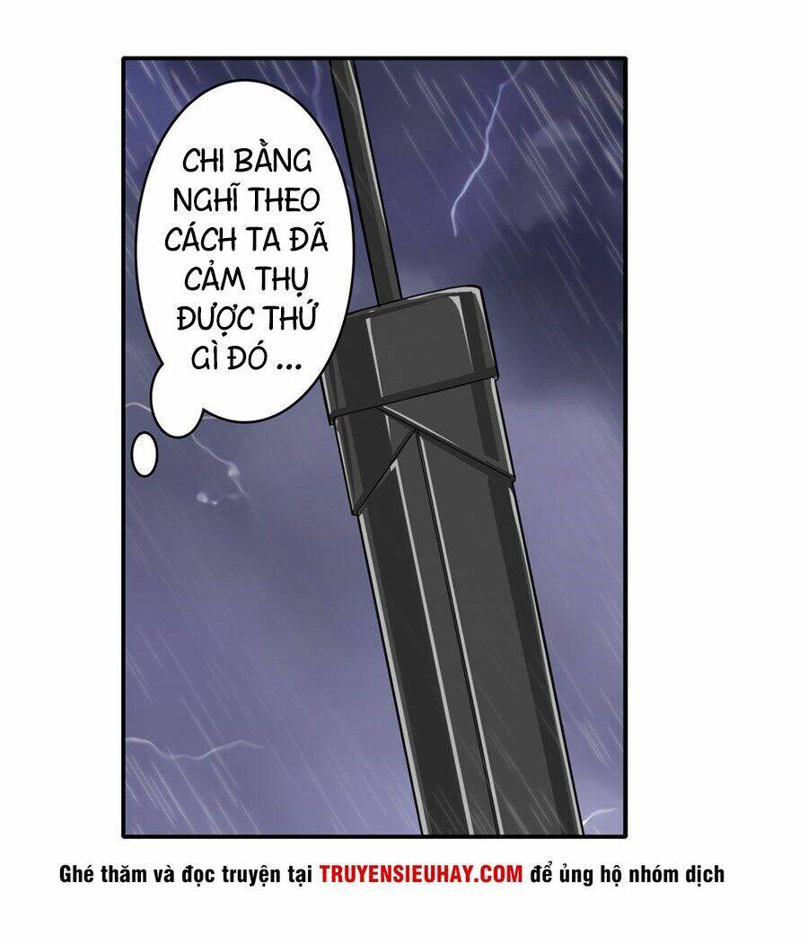 Anh Hùng? Ta Không Làm Lâu Rồi Chapter 118 - Trang 2