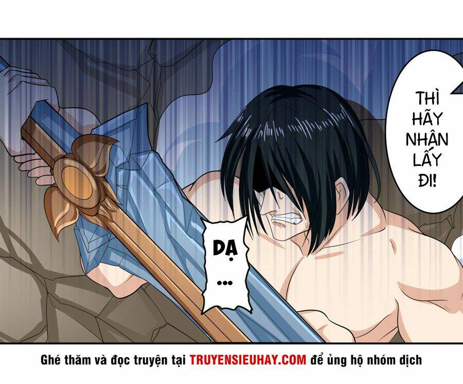 Anh Hùng? Ta Không Làm Lâu Rồi Chapter 118 - Trang 2
