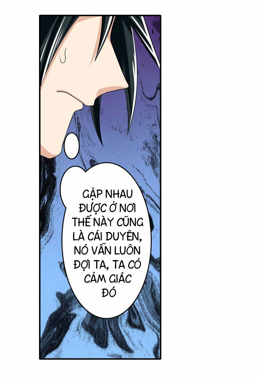 Anh Hùng? Ta Không Làm Lâu Rồi Chapter 118 - Trang 2