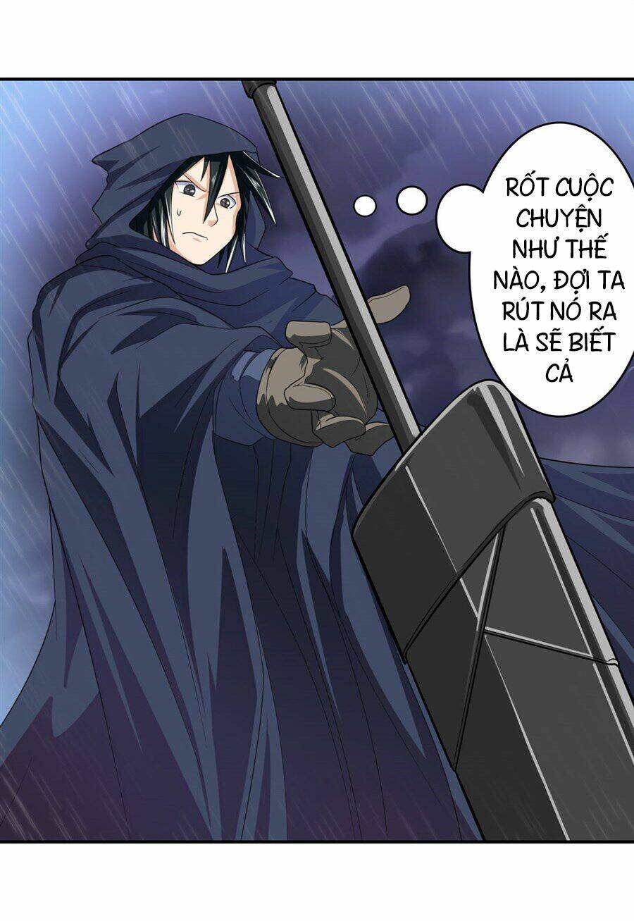 Anh Hùng? Ta Không Làm Lâu Rồi Chapter 118 - Trang 2