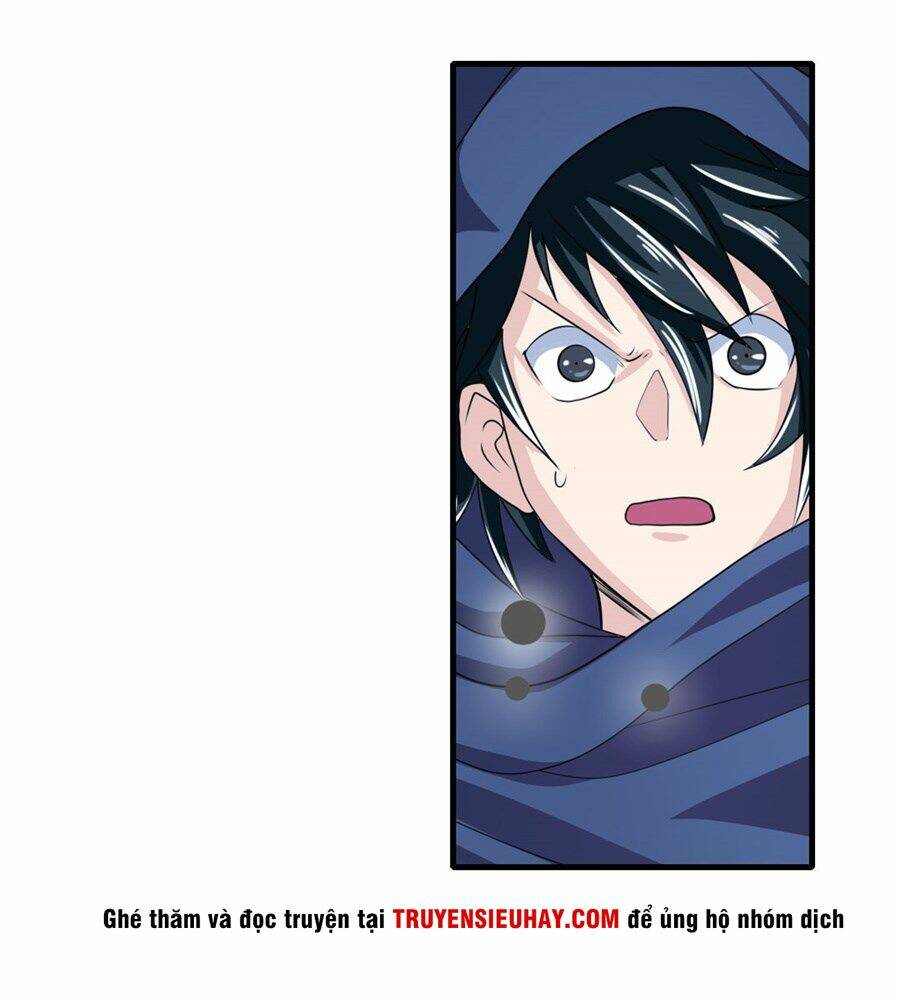 Anh Hùng? Ta Không Làm Lâu Rồi Chapter 118 - Trang 2