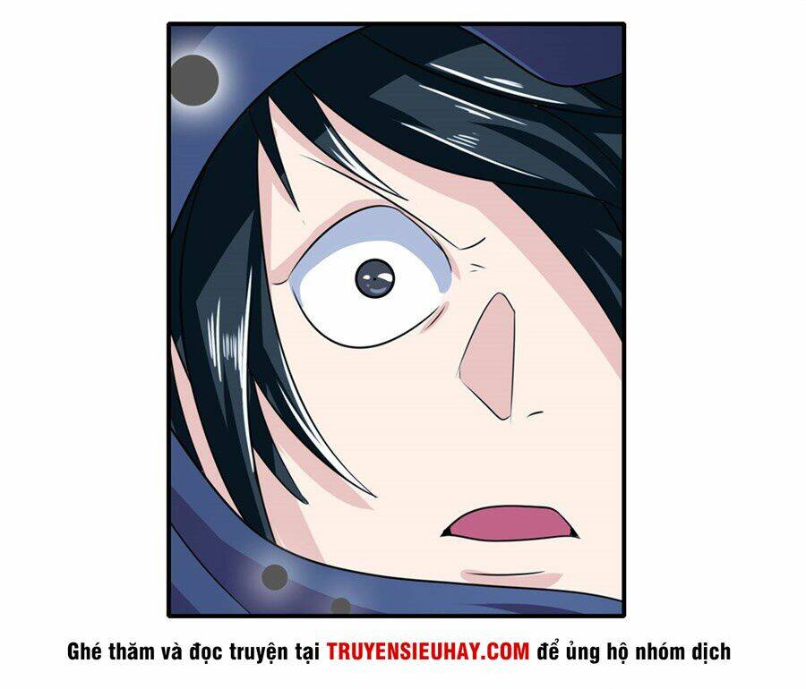 Anh Hùng? Ta Không Làm Lâu Rồi Chapter 118 - Trang 2