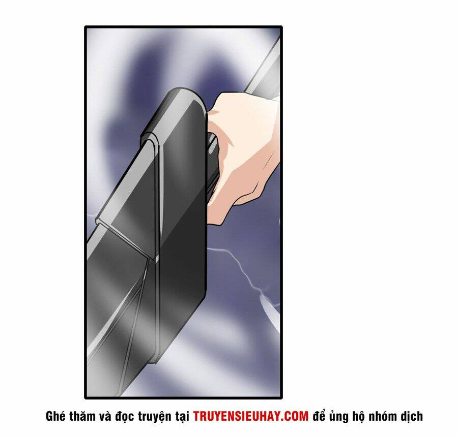 Anh Hùng? Ta Không Làm Lâu Rồi Chapter 118 - Trang 2