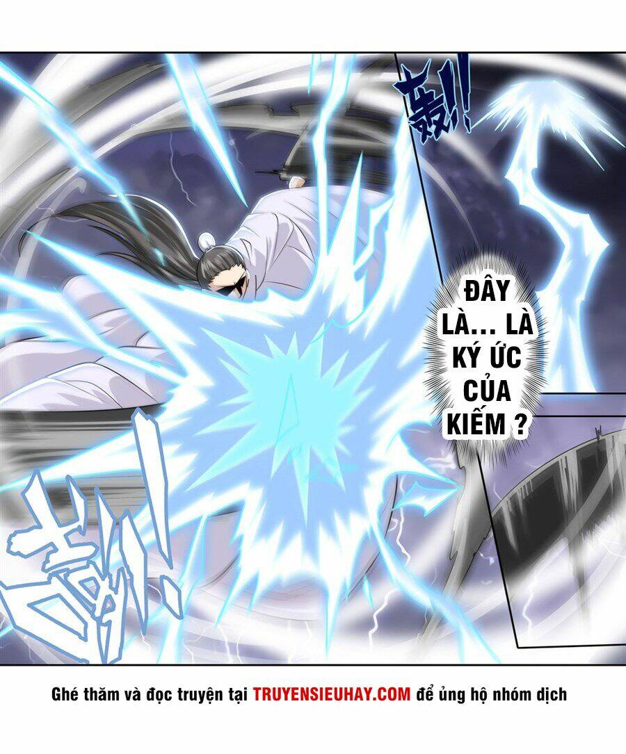 Anh Hùng? Ta Không Làm Lâu Rồi Chapter 118 - Trang 2