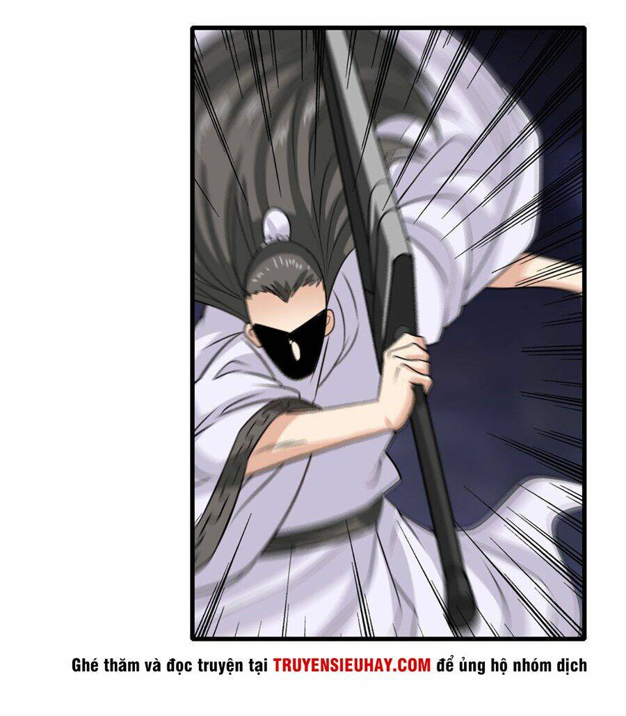 Anh Hùng? Ta Không Làm Lâu Rồi Chapter 118 - Trang 2