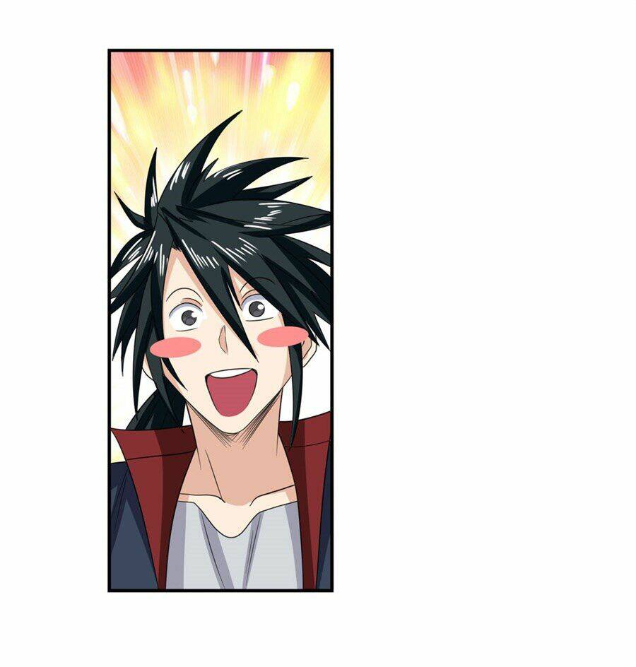 Anh Hùng? Ta Không Làm Lâu Rồi Chapter 118 - Trang 2