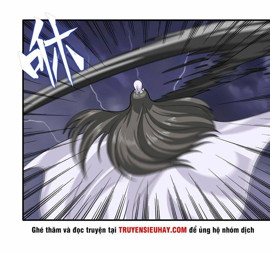 Anh Hùng? Ta Không Làm Lâu Rồi Chapter 118 - Trang 2