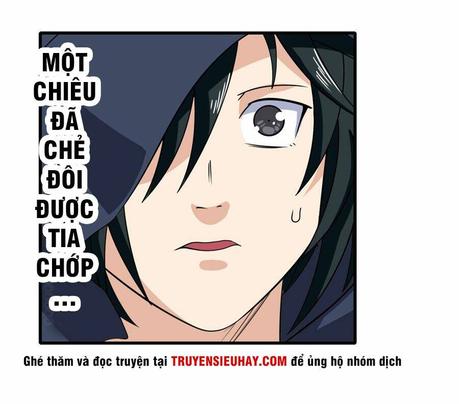 Anh Hùng? Ta Không Làm Lâu Rồi Chapter 118 - Trang 2