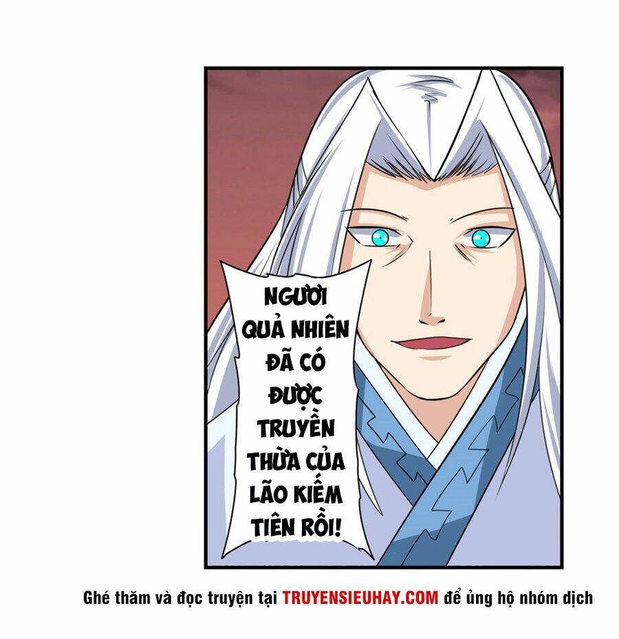 Anh Hùng? Ta Không Làm Lâu Rồi Chapter 118 - Trang 2