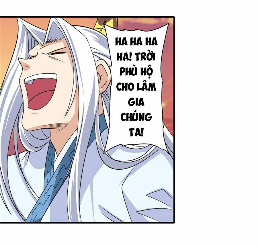 Anh Hùng? Ta Không Làm Lâu Rồi Chapter 118 - Trang 2