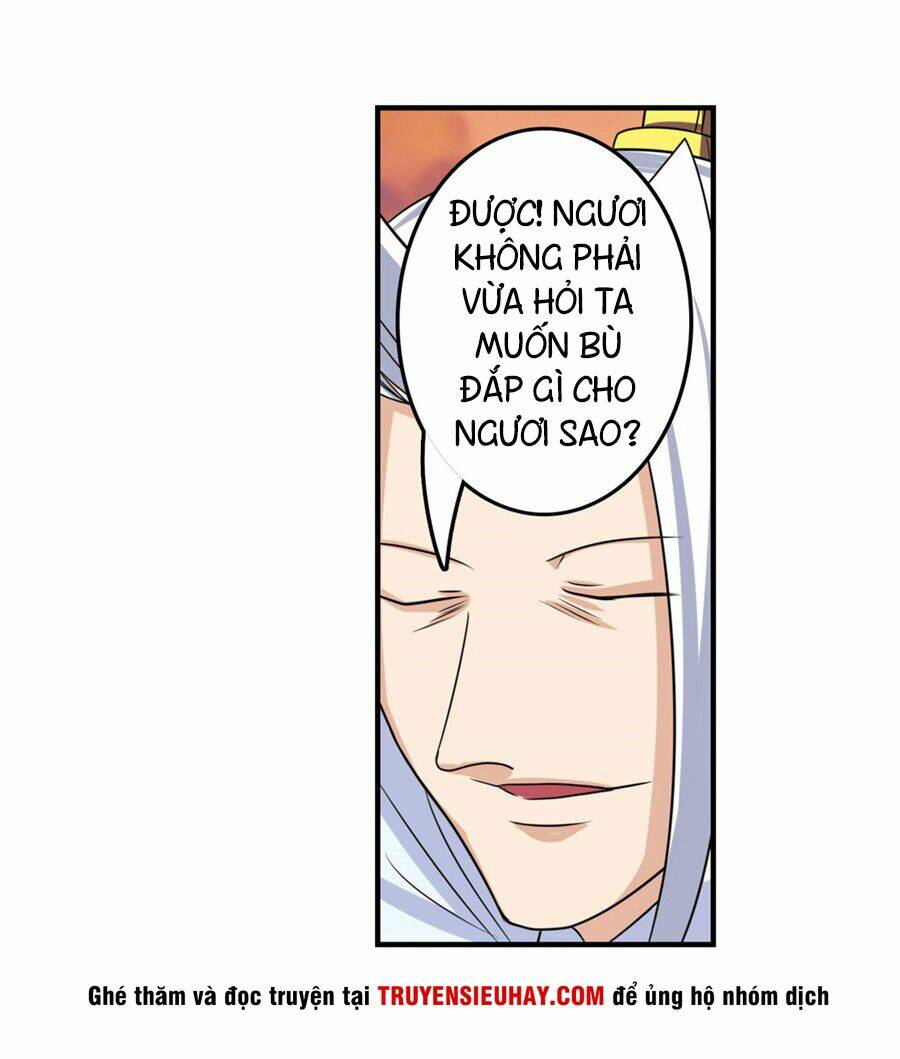 Anh Hùng? Ta Không Làm Lâu Rồi Chapter 118 - Trang 2