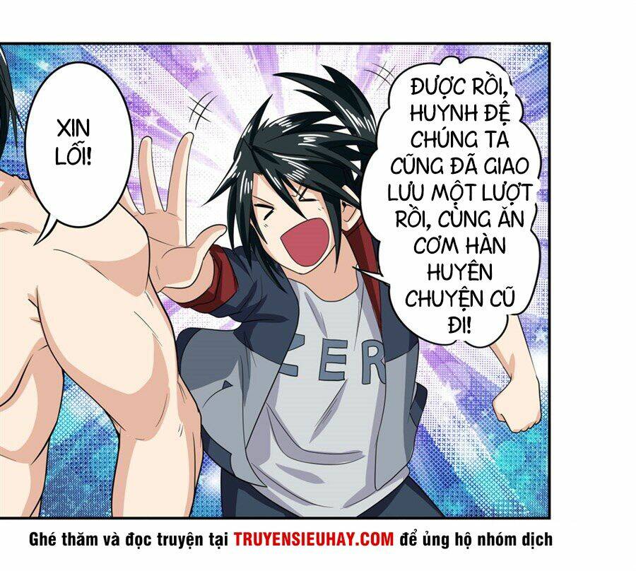 Anh Hùng? Ta Không Làm Lâu Rồi Chapter 118 - Trang 2