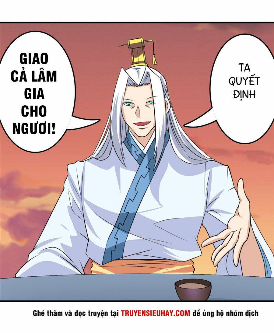 Anh Hùng? Ta Không Làm Lâu Rồi Chapter 118 - Trang 2