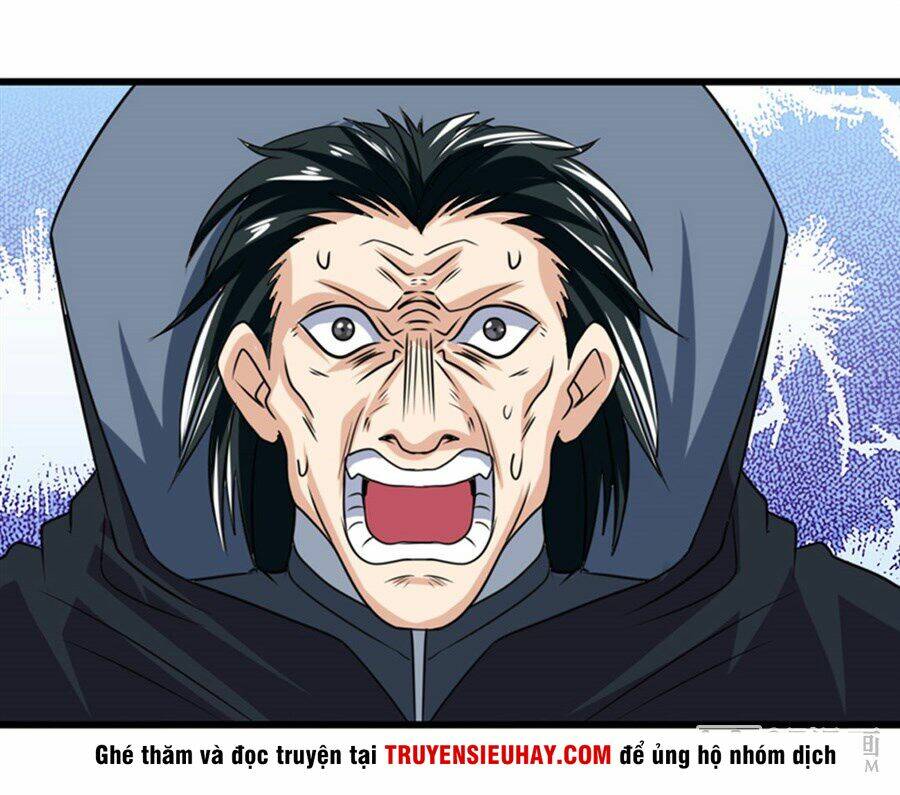 Anh Hùng? Ta Không Làm Lâu Rồi Chapter 118 - Trang 2