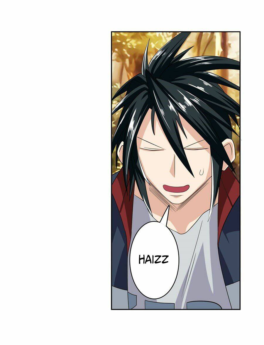 Anh Hùng? Ta Không Làm Lâu Rồi Chapter 119 - Trang 2