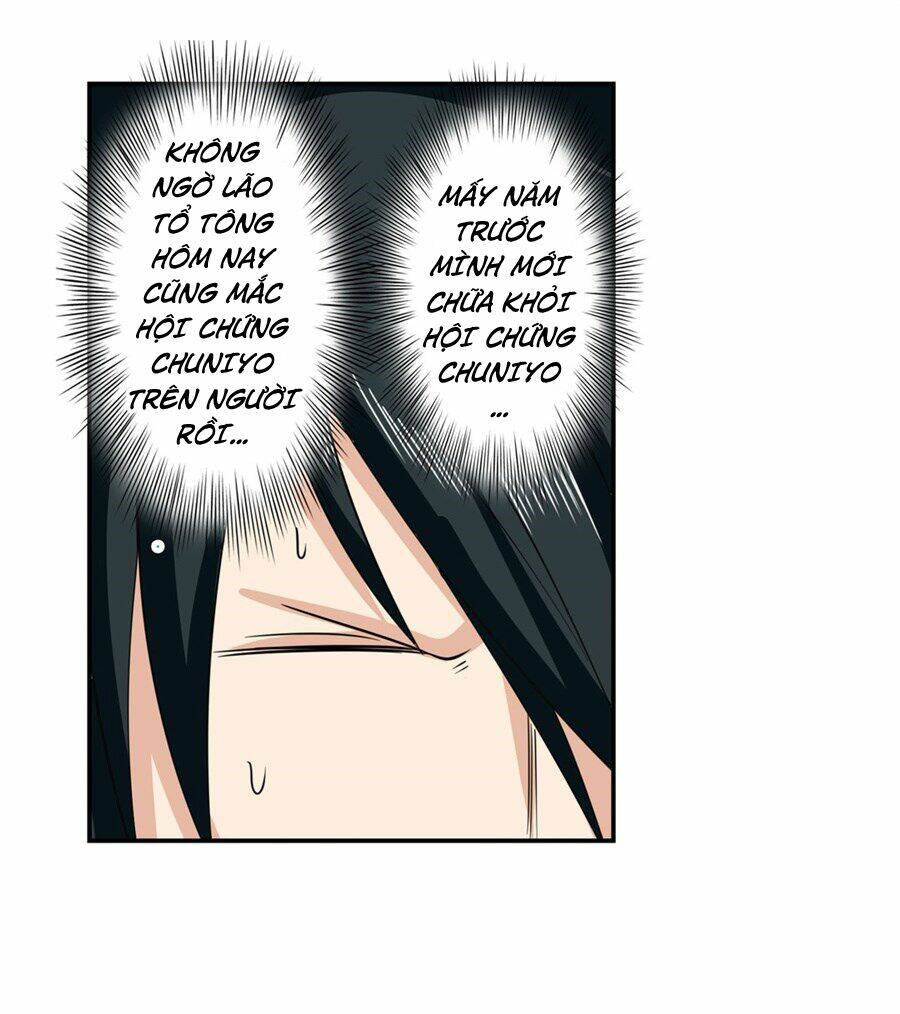 Anh Hùng? Ta Không Làm Lâu Rồi Chapter 119 - Trang 2