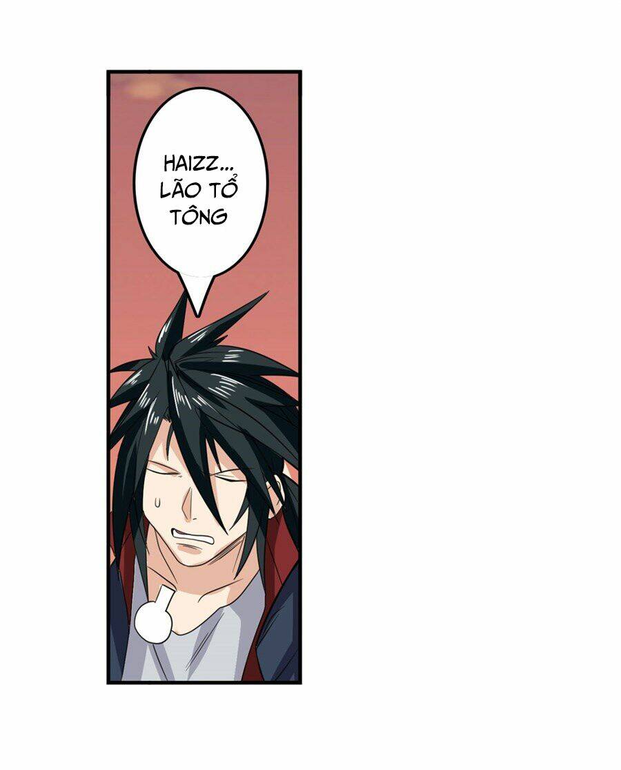 Anh Hùng? Ta Không Làm Lâu Rồi Chapter 119 - Trang 2