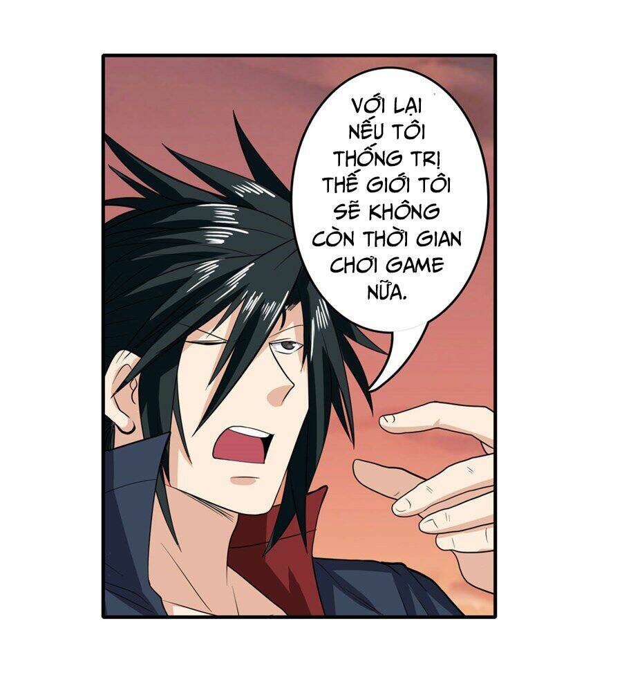 Anh Hùng? Ta Không Làm Lâu Rồi Chapter 119 - Trang 2