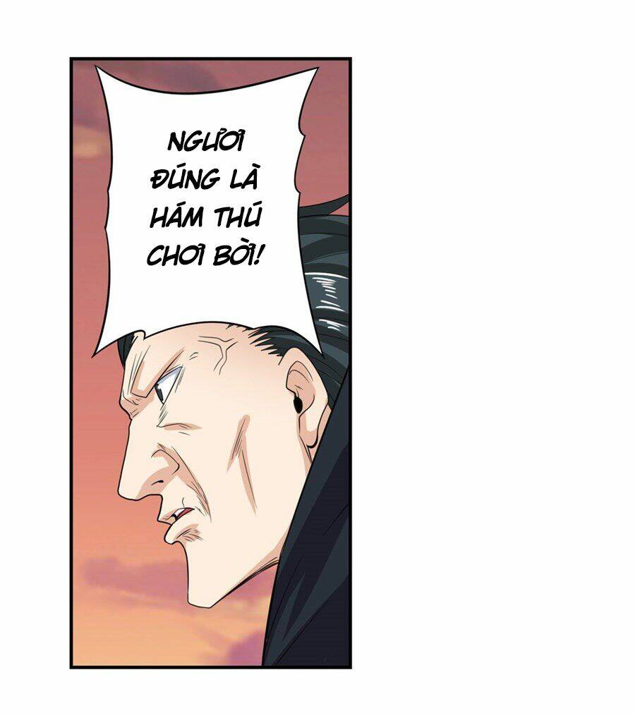 Anh Hùng? Ta Không Làm Lâu Rồi Chapter 119 - Trang 2