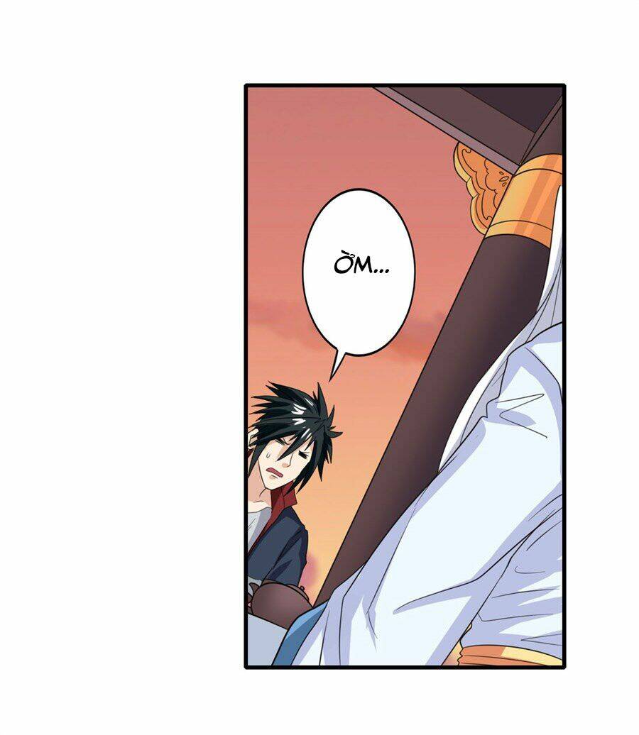 Anh Hùng? Ta Không Làm Lâu Rồi Chapter 119 - Trang 2