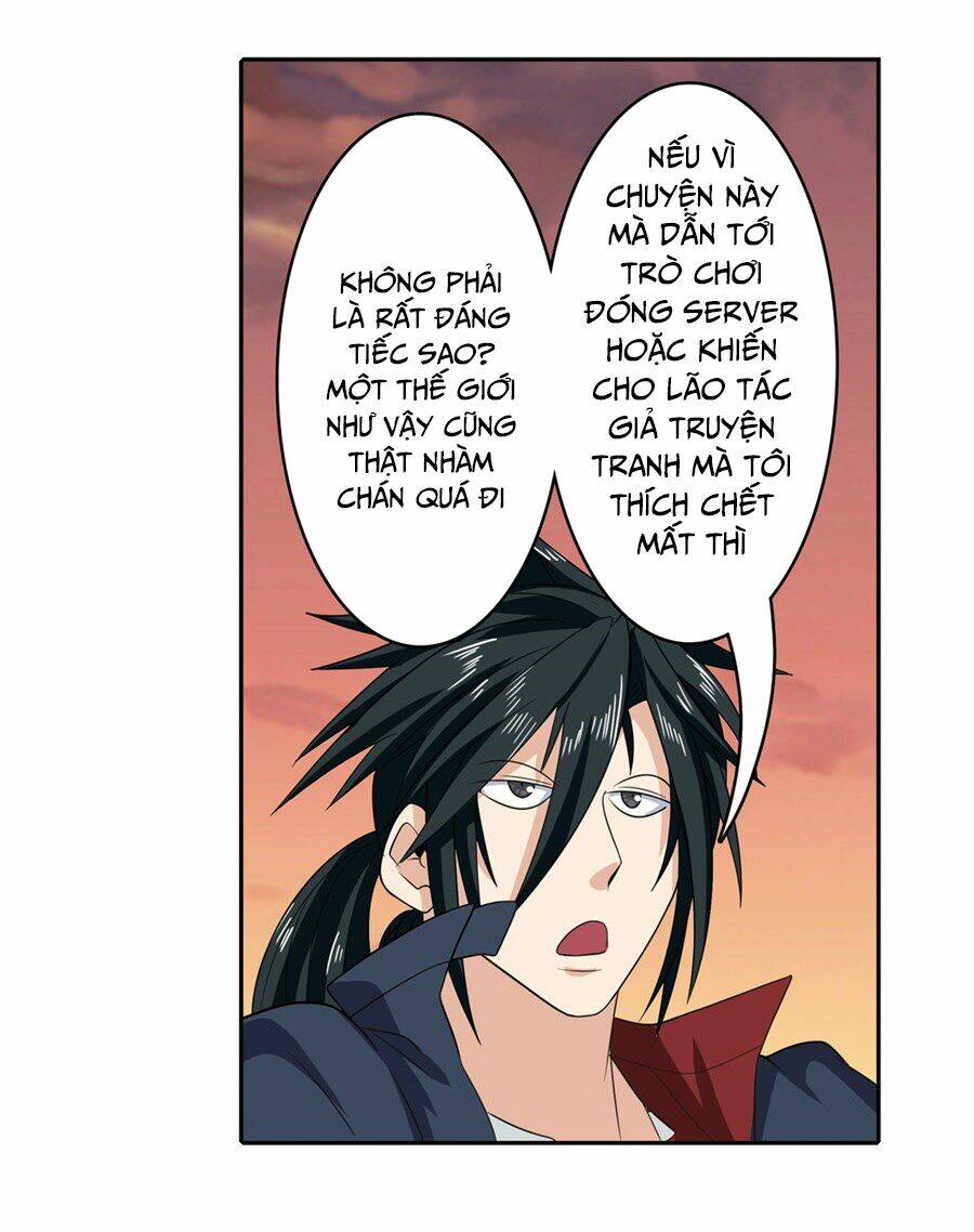 Anh Hùng? Ta Không Làm Lâu Rồi Chapter 119 - Trang 2