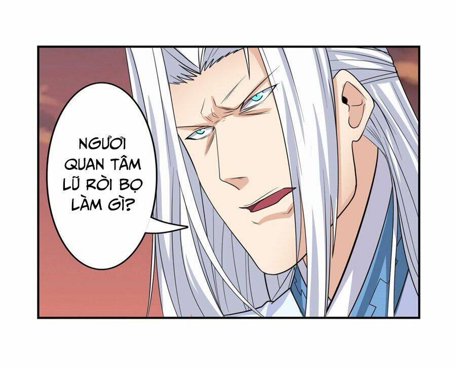 Anh Hùng? Ta Không Làm Lâu Rồi Chapter 119 - Trang 2