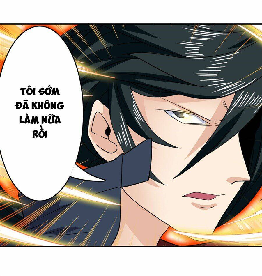 Anh Hùng? Ta Không Làm Lâu Rồi Chapter 119 - Trang 2