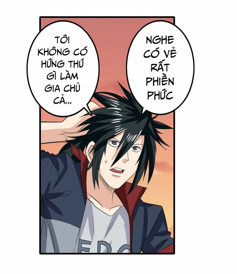 Anh Hùng? Ta Không Làm Lâu Rồi Chapter 119 - Trang 2