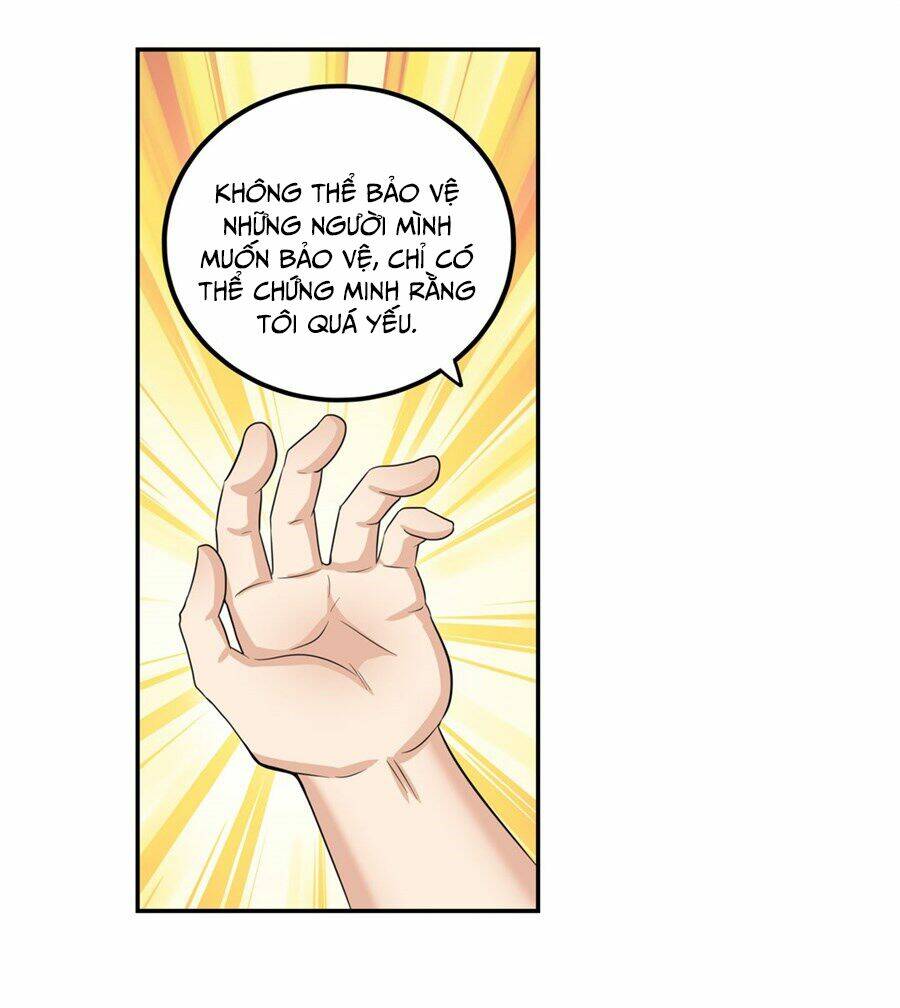 Anh Hùng? Ta Không Làm Lâu Rồi Chapter 119 - Trang 2