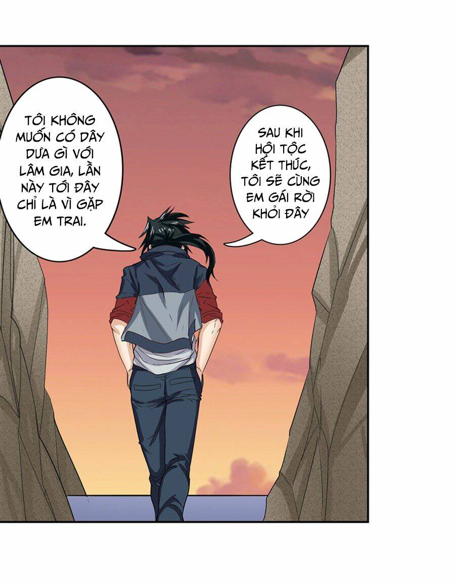 Anh Hùng? Ta Không Làm Lâu Rồi Chapter 119 - Trang 2