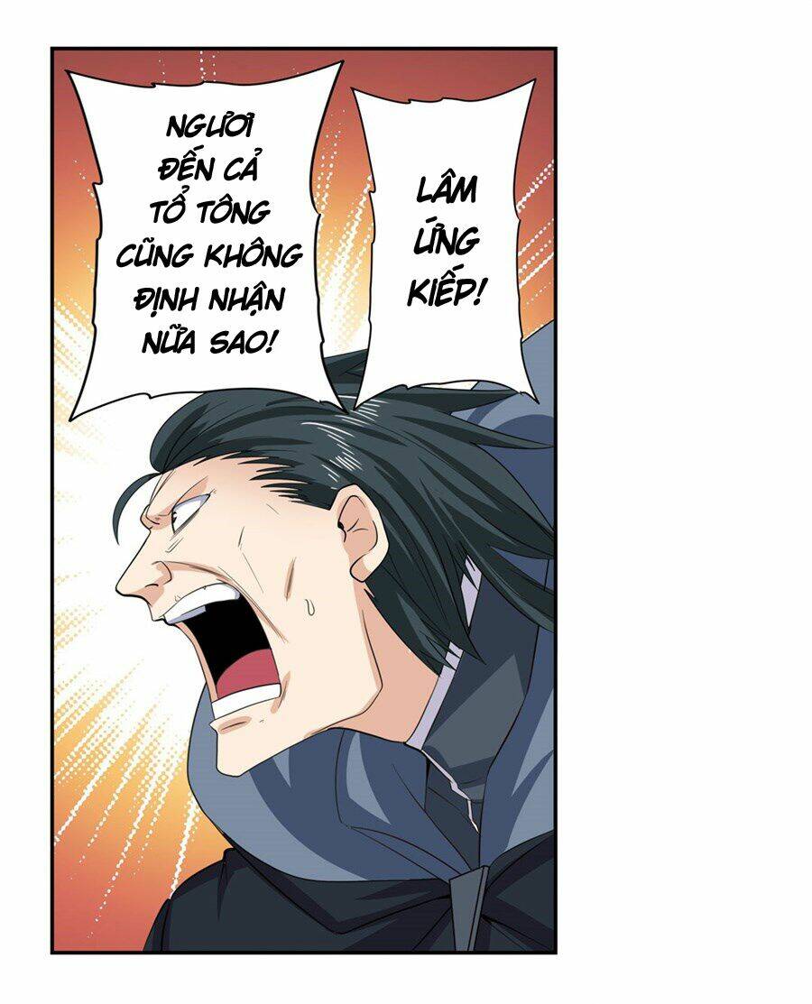 Anh Hùng? Ta Không Làm Lâu Rồi Chapter 119 - Trang 2