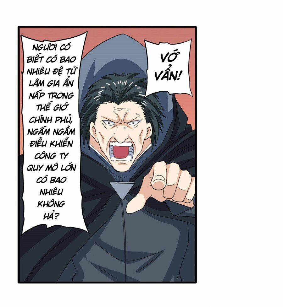 Anh Hùng? Ta Không Làm Lâu Rồi Chapter 119 - Trang 2