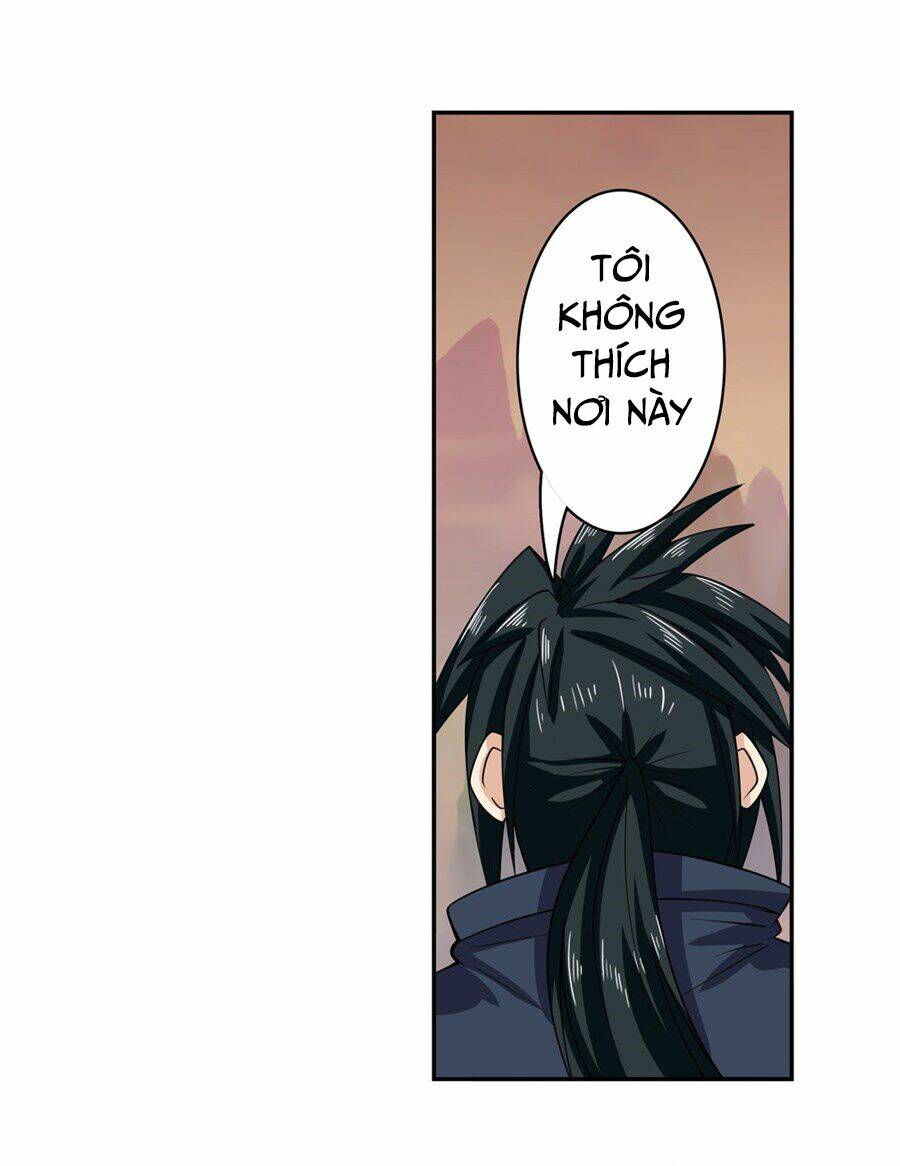 Anh Hùng? Ta Không Làm Lâu Rồi Chapter 119 - Trang 2