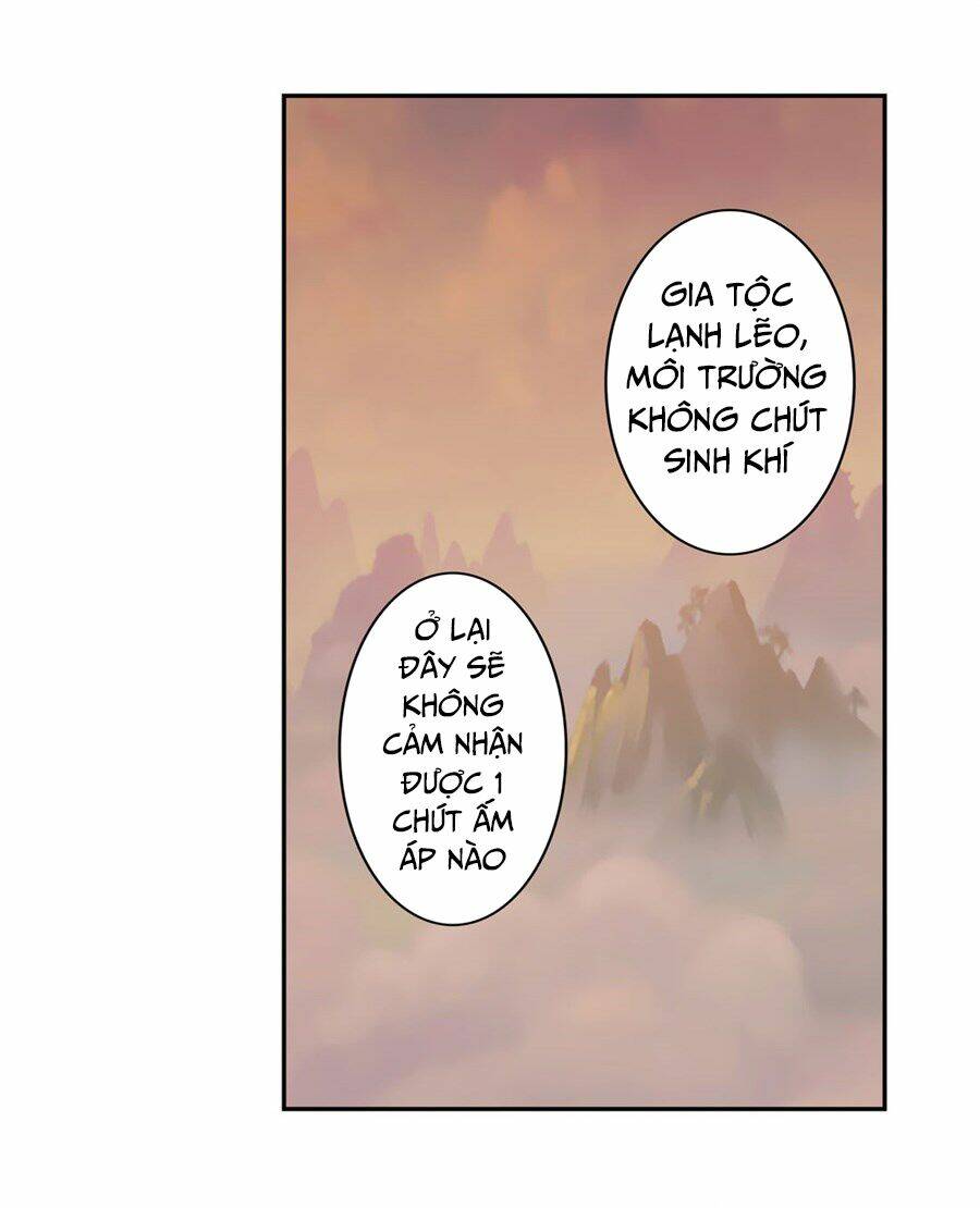 Anh Hùng? Ta Không Làm Lâu Rồi Chapter 119 - Trang 2