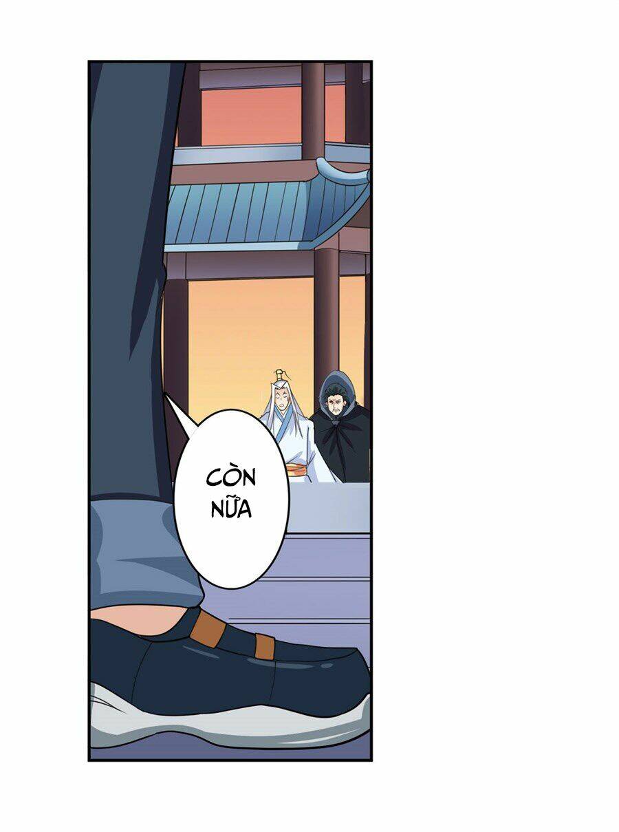 Anh Hùng? Ta Không Làm Lâu Rồi Chapter 119 - Trang 2