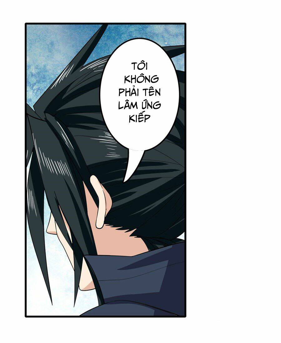 Anh Hùng? Ta Không Làm Lâu Rồi Chapter 119 - Trang 2