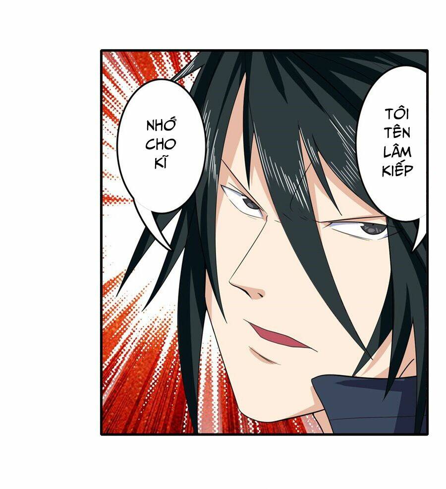 Anh Hùng? Ta Không Làm Lâu Rồi Chapter 119 - Trang 2