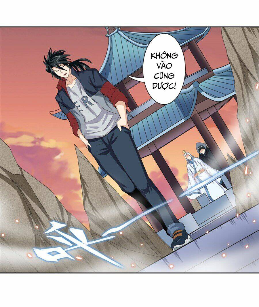 Anh Hùng? Ta Không Làm Lâu Rồi Chapter 119 - Trang 2