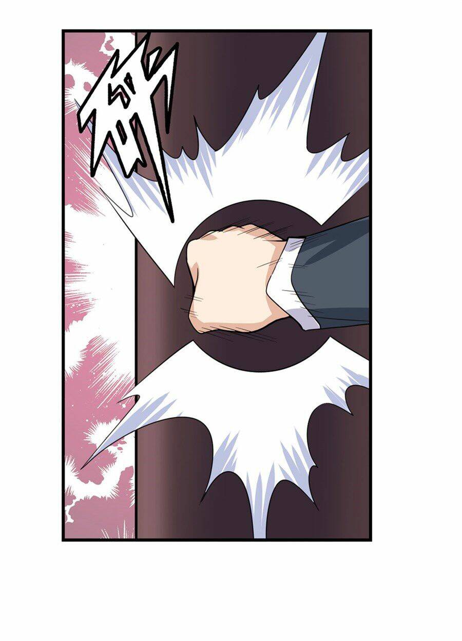 Anh Hùng? Ta Không Làm Lâu Rồi Chapter 119 - Trang 2