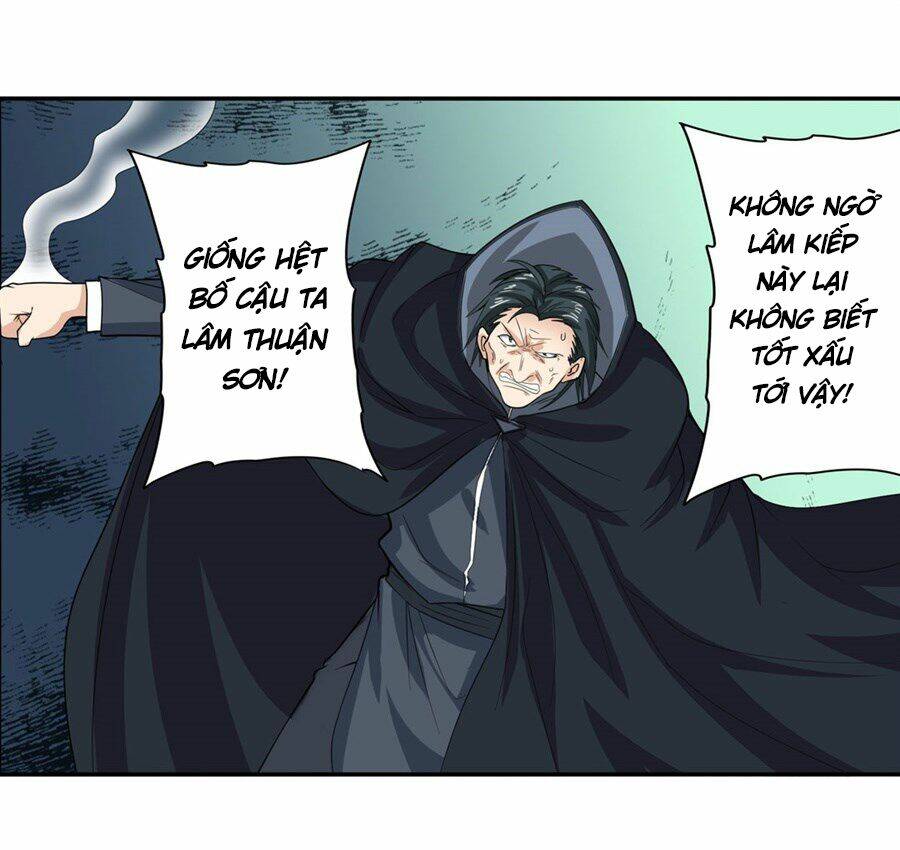 Anh Hùng? Ta Không Làm Lâu Rồi Chapter 119 - Trang 2