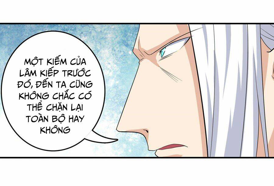 Anh Hùng? Ta Không Làm Lâu Rồi Chapter 119 - Trang 2